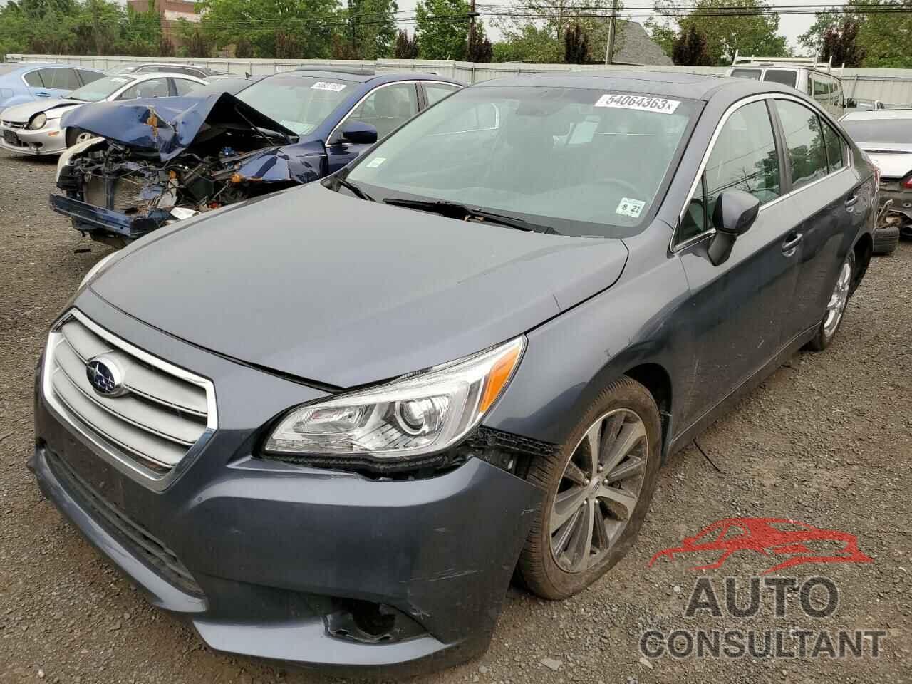 SUBARU LEGACY 2016 - 4S3BNAN62G3021180