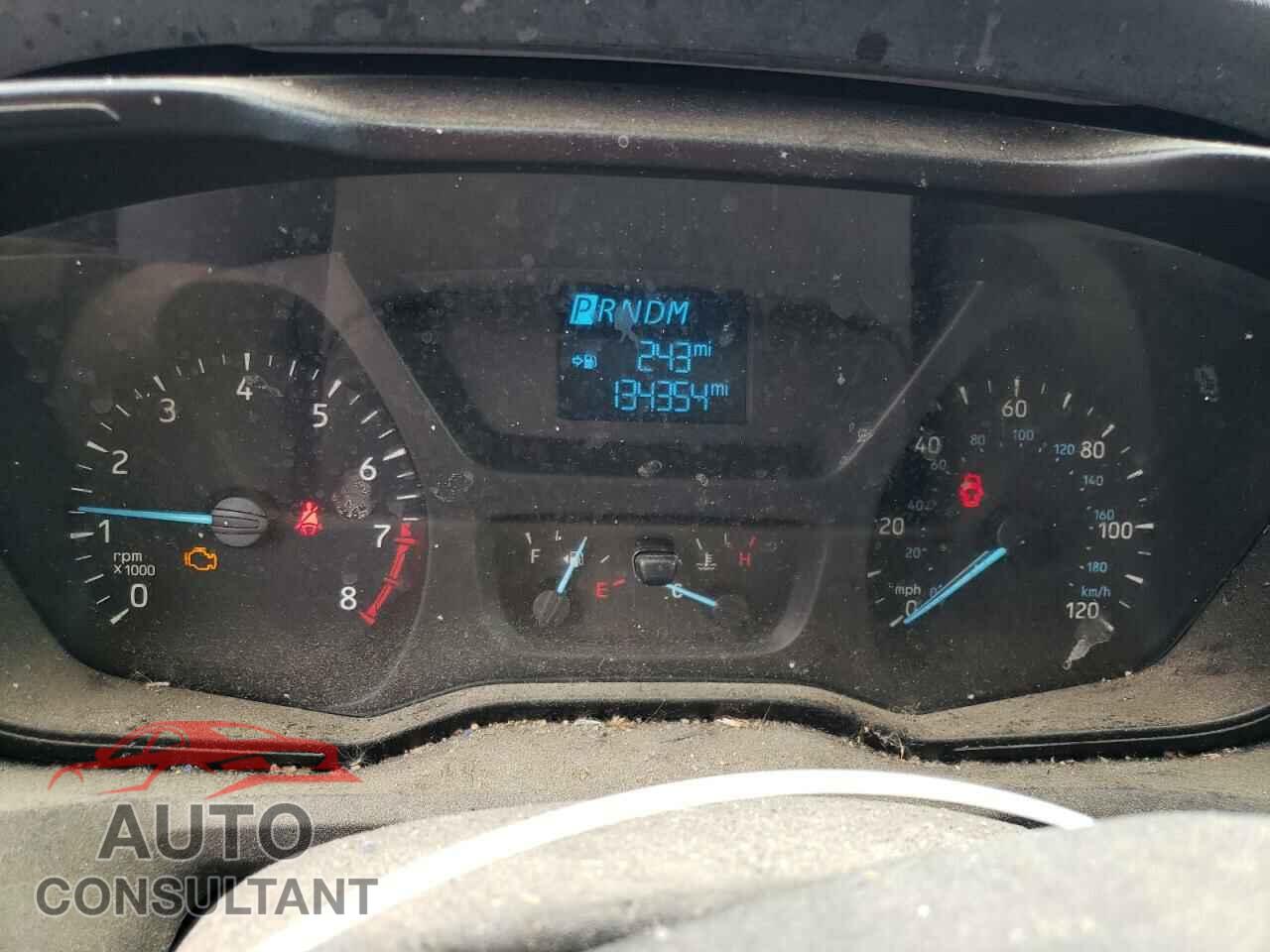 FORD TRANSIT 2017 - 1FTYR2CM3HKA65461