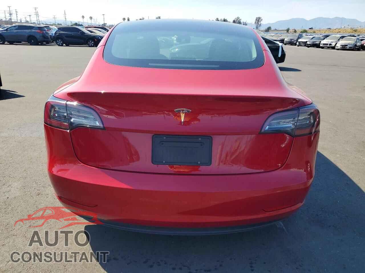 TESLA MODEL 3 2023 - 5YJ3E1EA9PF457214