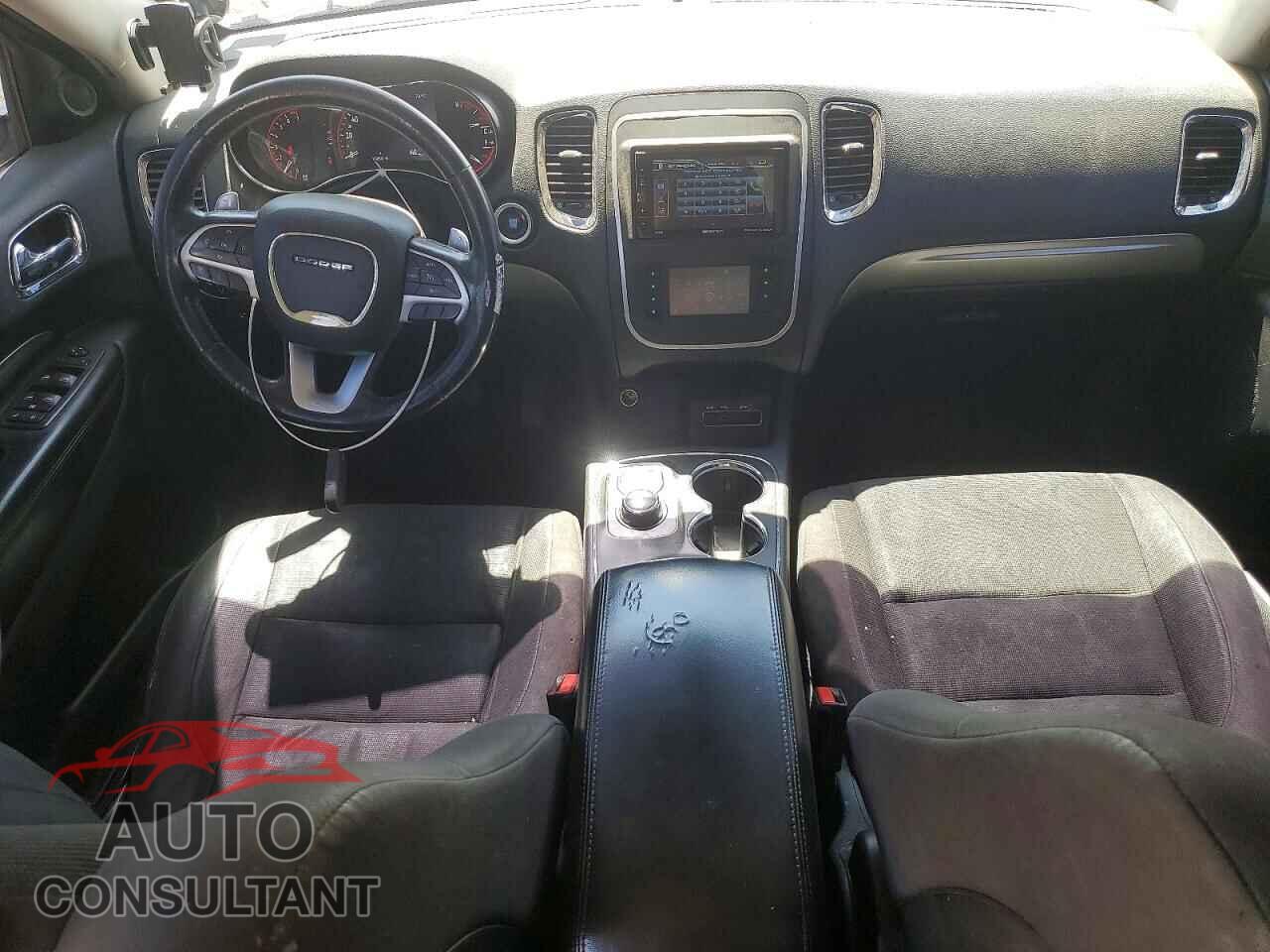 DODGE DURANGO 2015 - 1C4RDHAG7FC907048