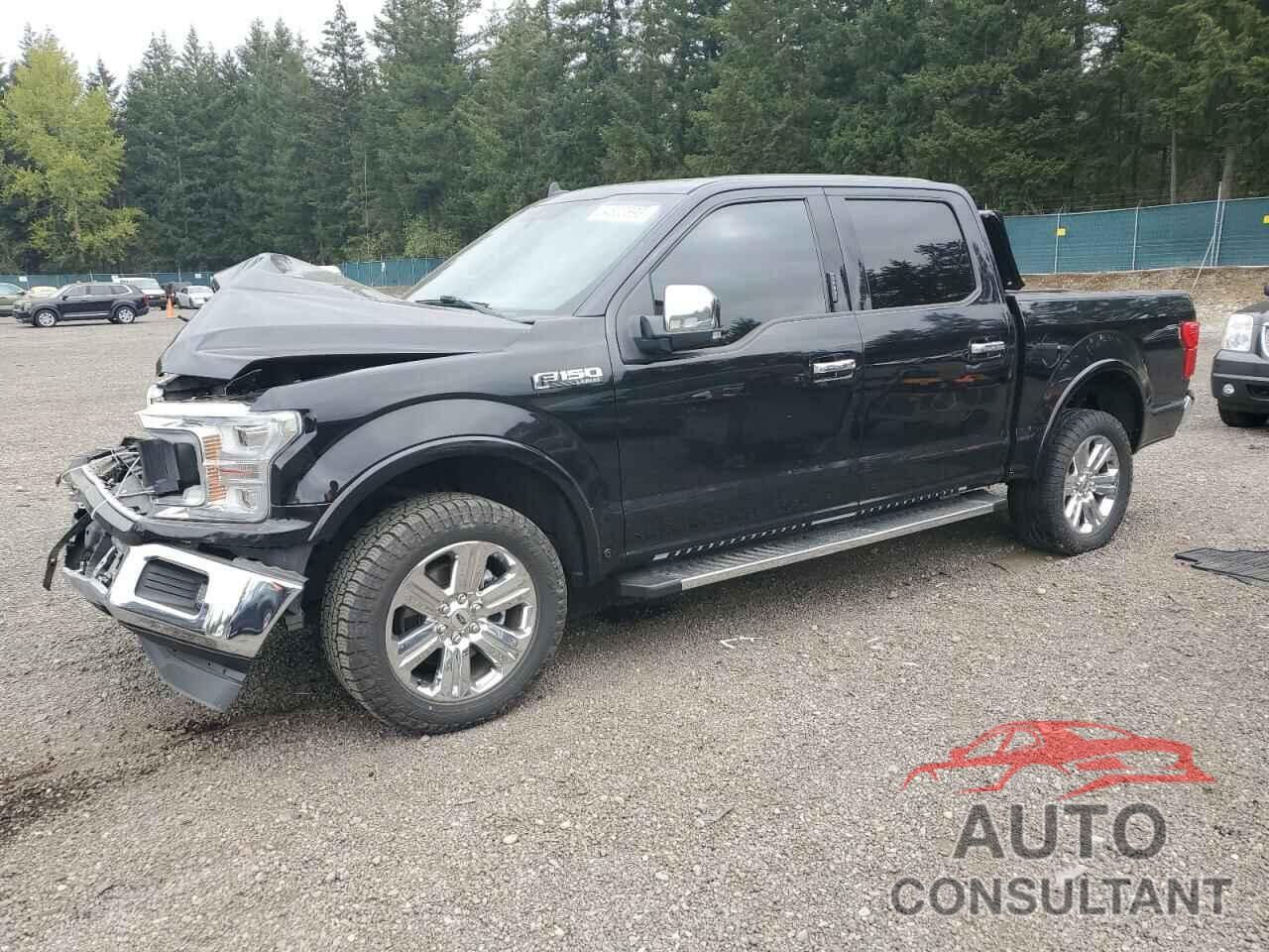 FORD F-150 2020 - 1FTEW1E49LFA95228