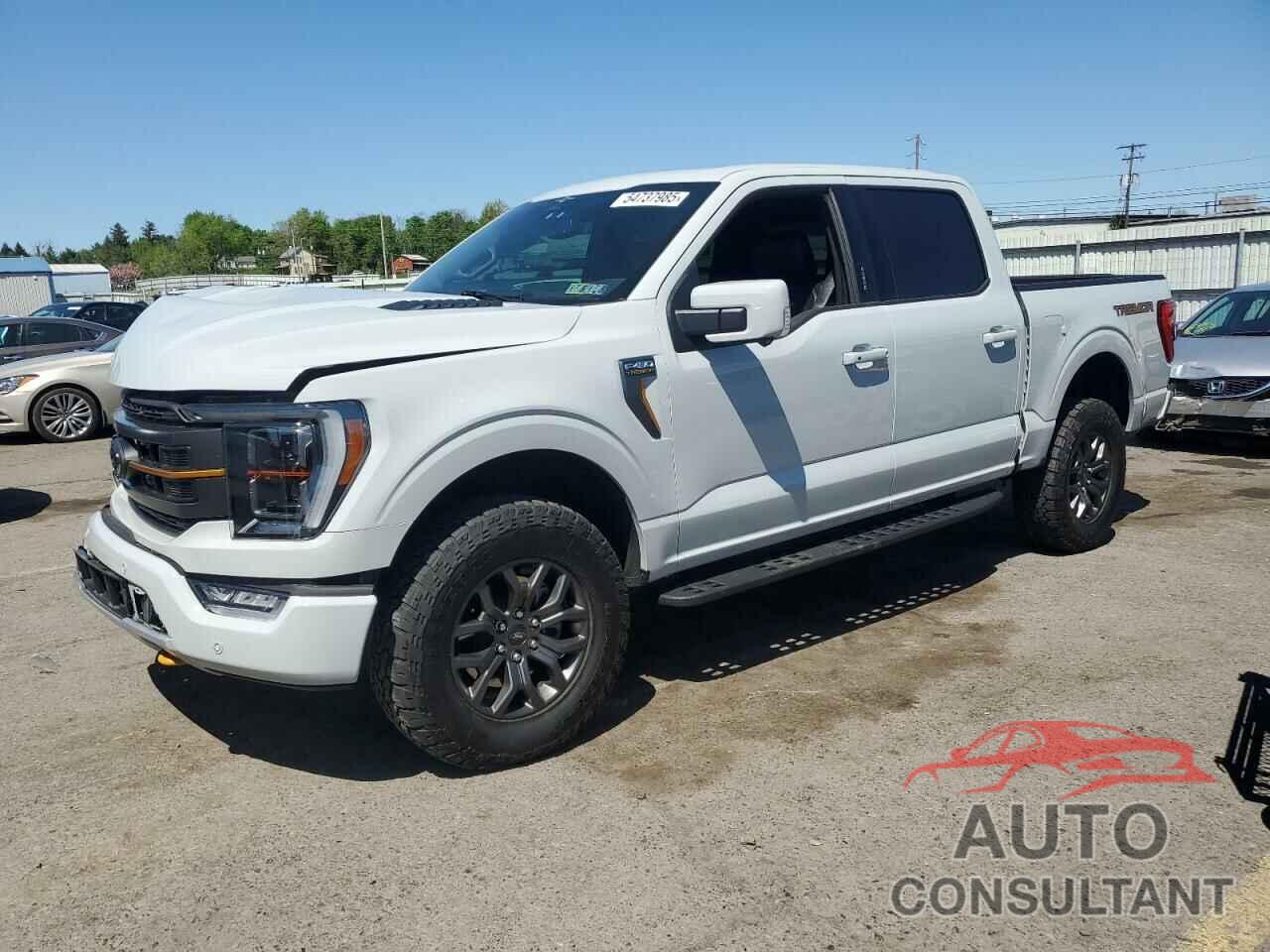FORD F-150 2023 - 1FTEW1E8XPFD25416