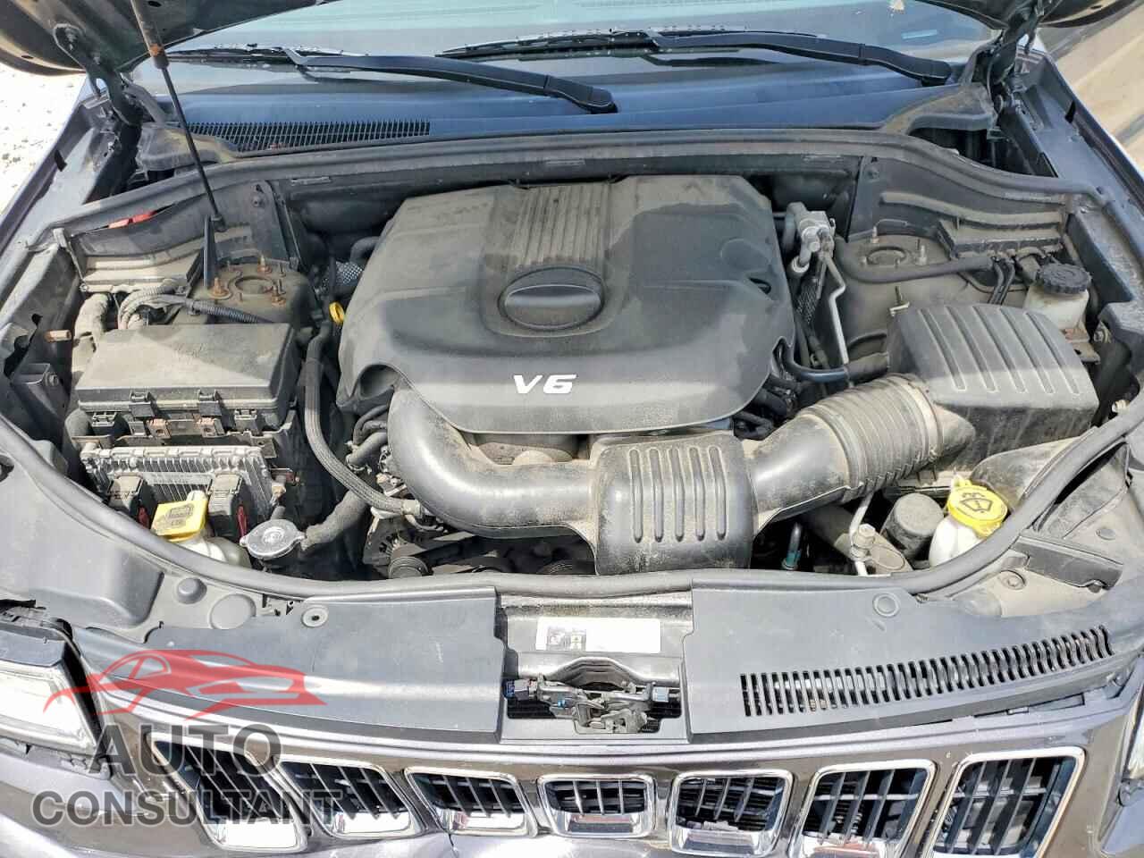 JEEP CHEROKEE 2015 - 1C4RJFBG4FC865367