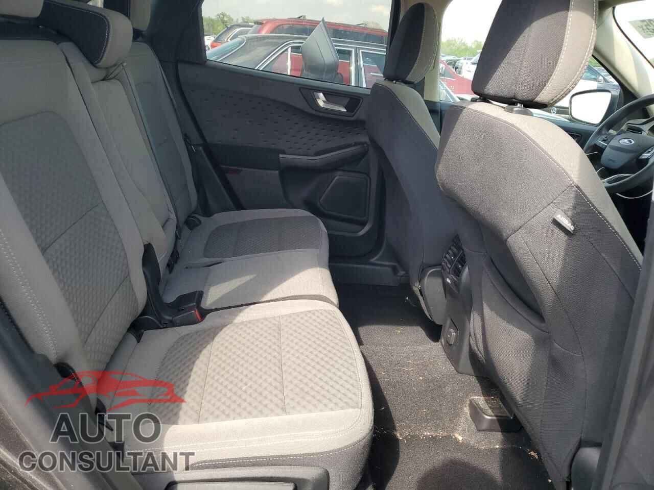 FORD ESCAPE 2020 - 1FMCU0G60LUA55469