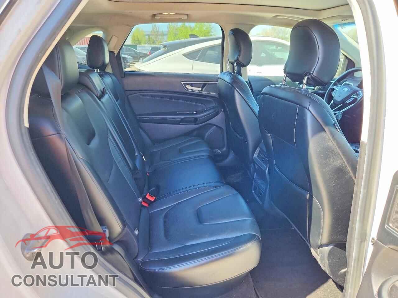 FORD EDGE 2015 - 2FMTK4K81FBB86281