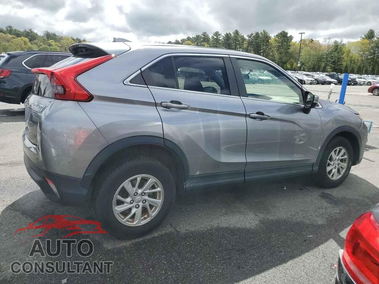 MITSUBISHI ECLIPSE 2019 - JA4AS3AA0KZ023892