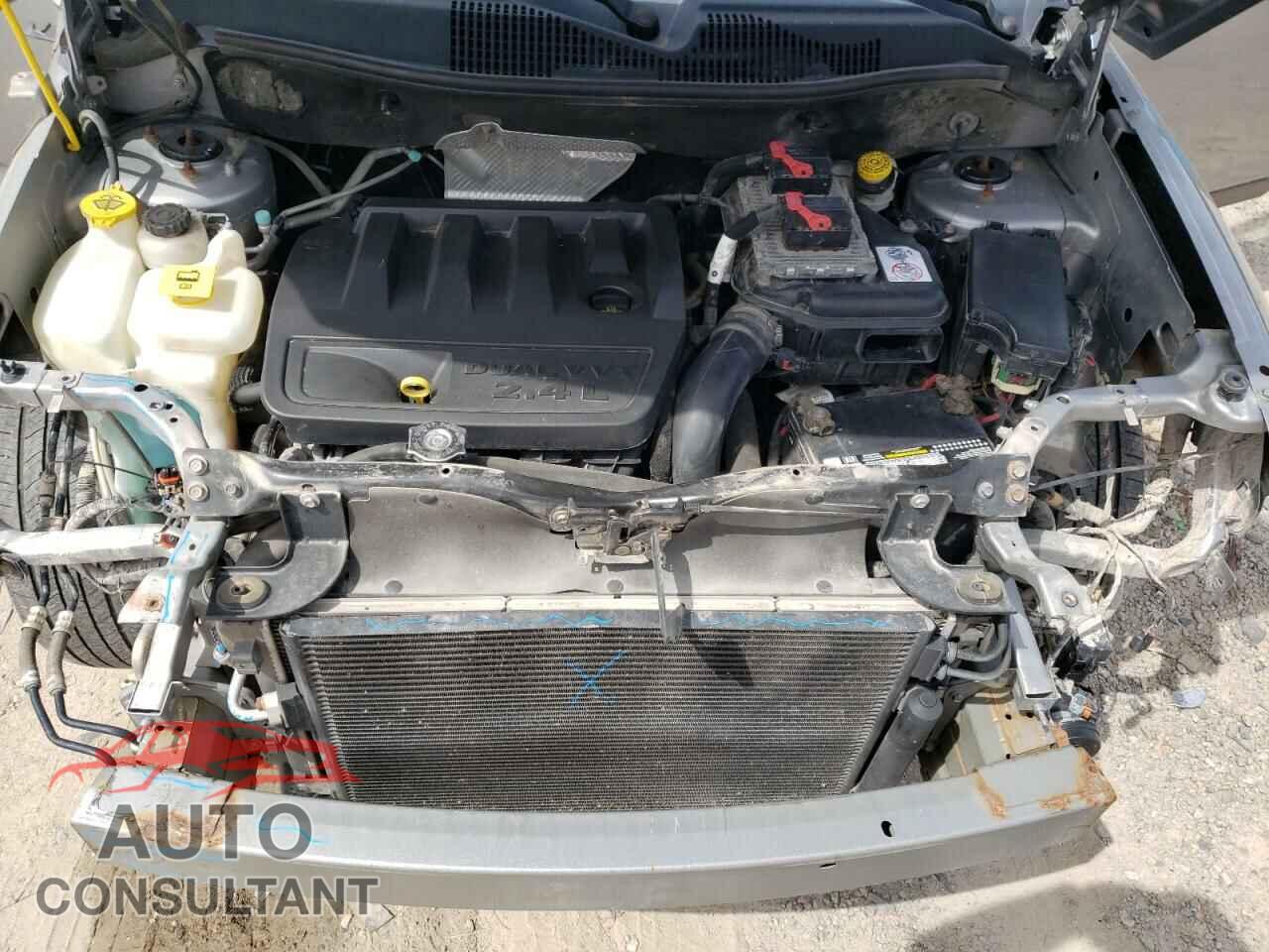 JEEP COMPASS 2016 - 1C4NJDBB2GD713865