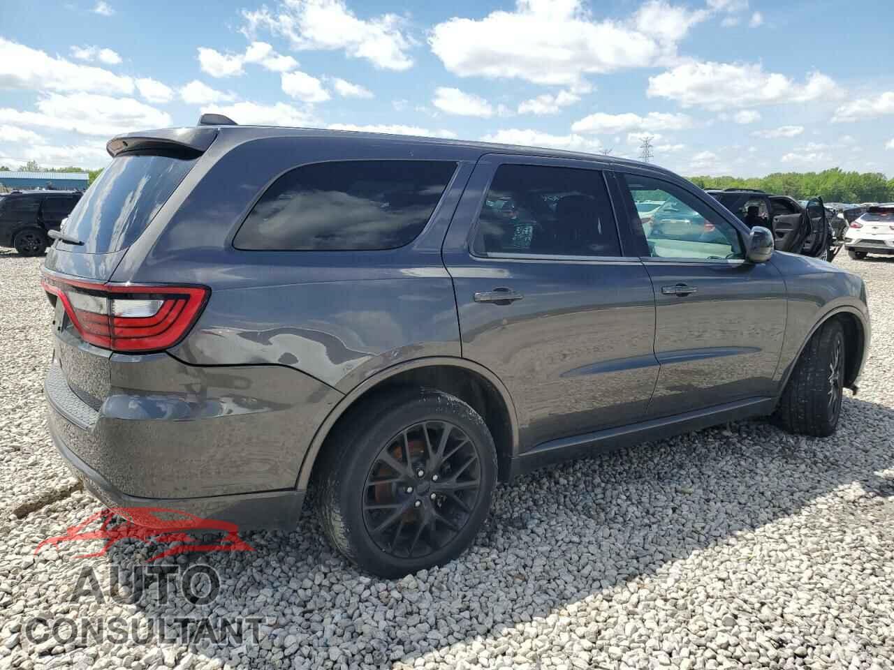 DODGE DURANGO 2015 - 1C4RDHAG3FC139276
