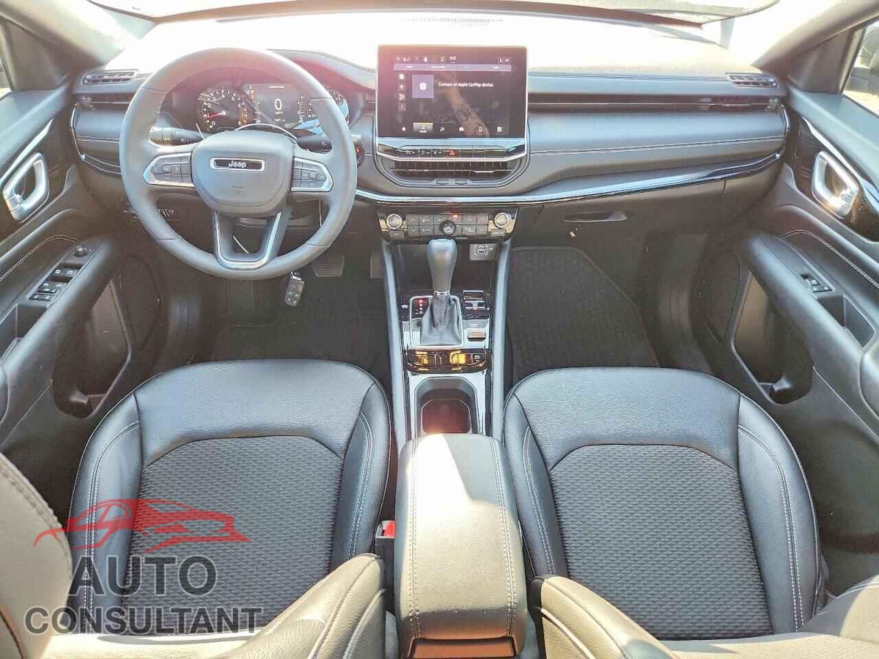 JEEP COMPASS 2024 - 3C4NJDBN3RT592934