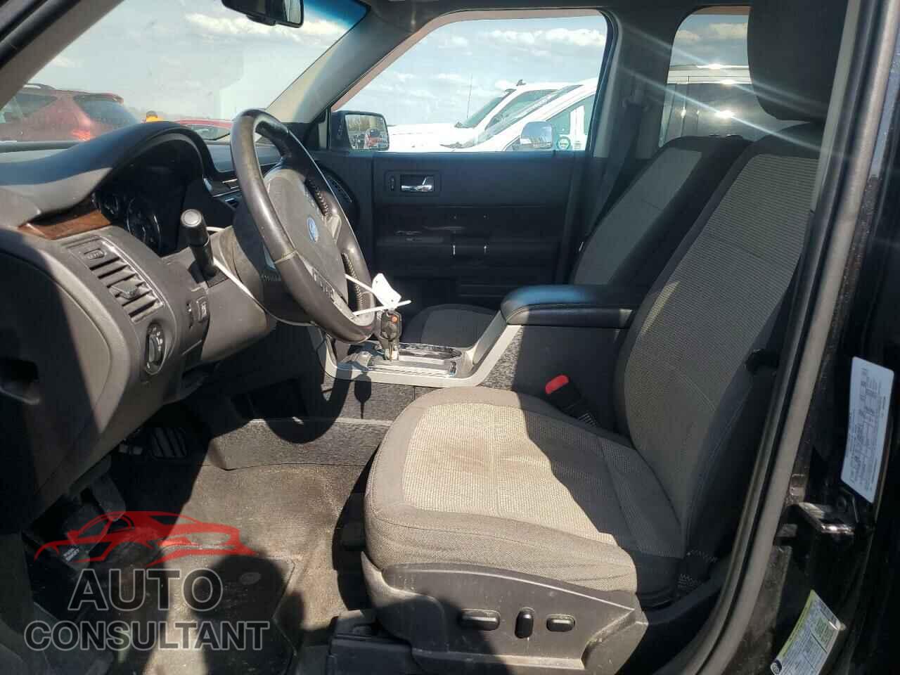 FORD FLEX 2011 - 2FMHK6CC6BBD00029
