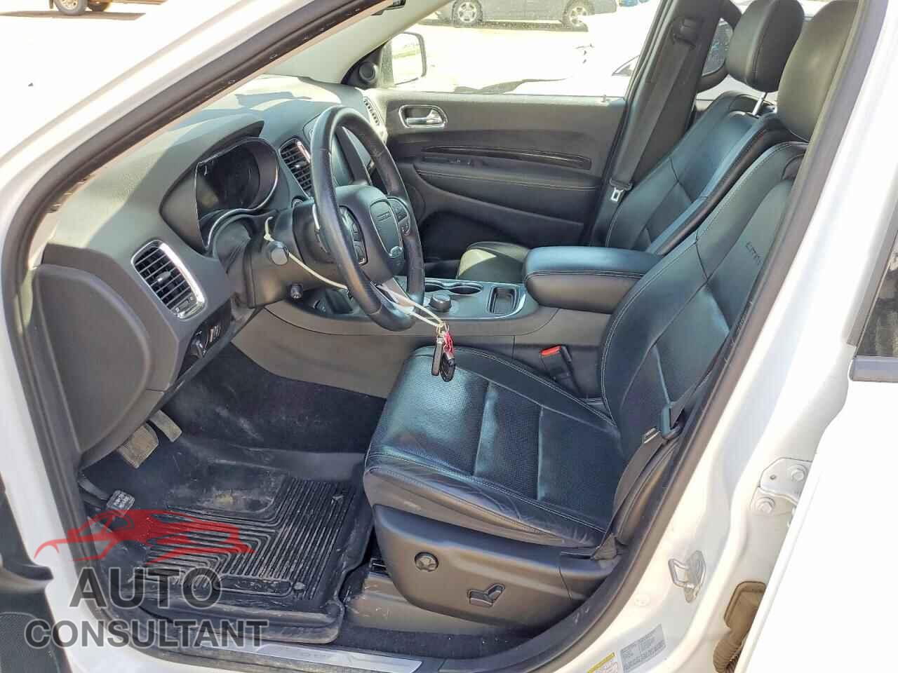DODGE DURANGO 2015 - 1C4RDJEG0FC810596