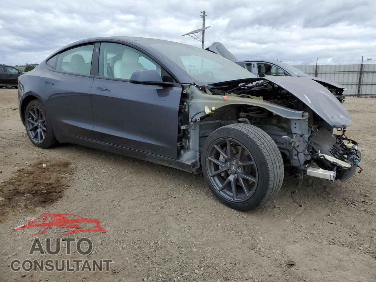 TESLA MODEL 3 2023 - 5YJ3E1EA3PF507282