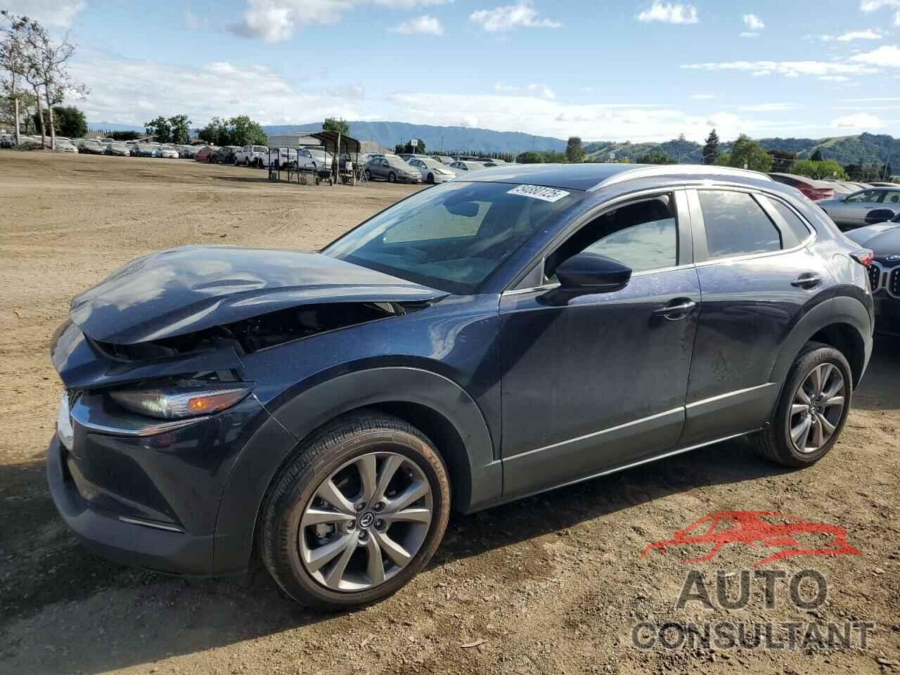 MAZDA CX30 2022 - 3MVDMBBL6NM444186