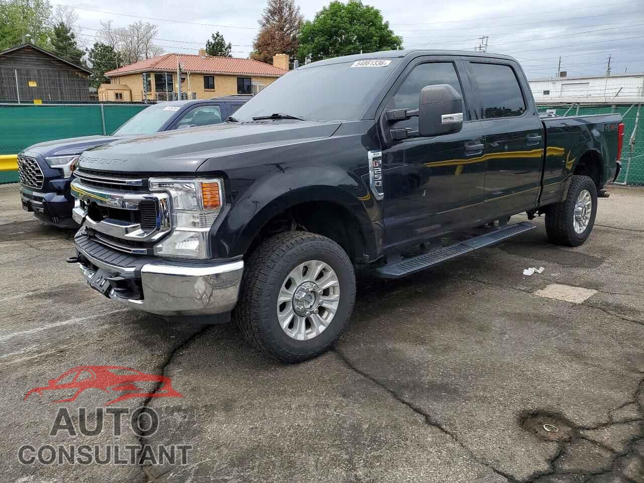 FORD F250 2020 - 1FT7W2B62LEC22282