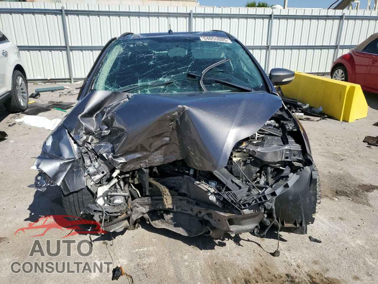 FORD FOCUS 2014 - 1FADP3N29EL172662
