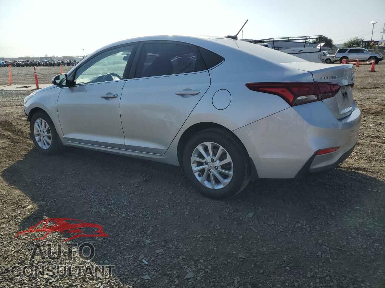 HYUNDAI ACCENT 2020 - 3KPC24A65LE111415