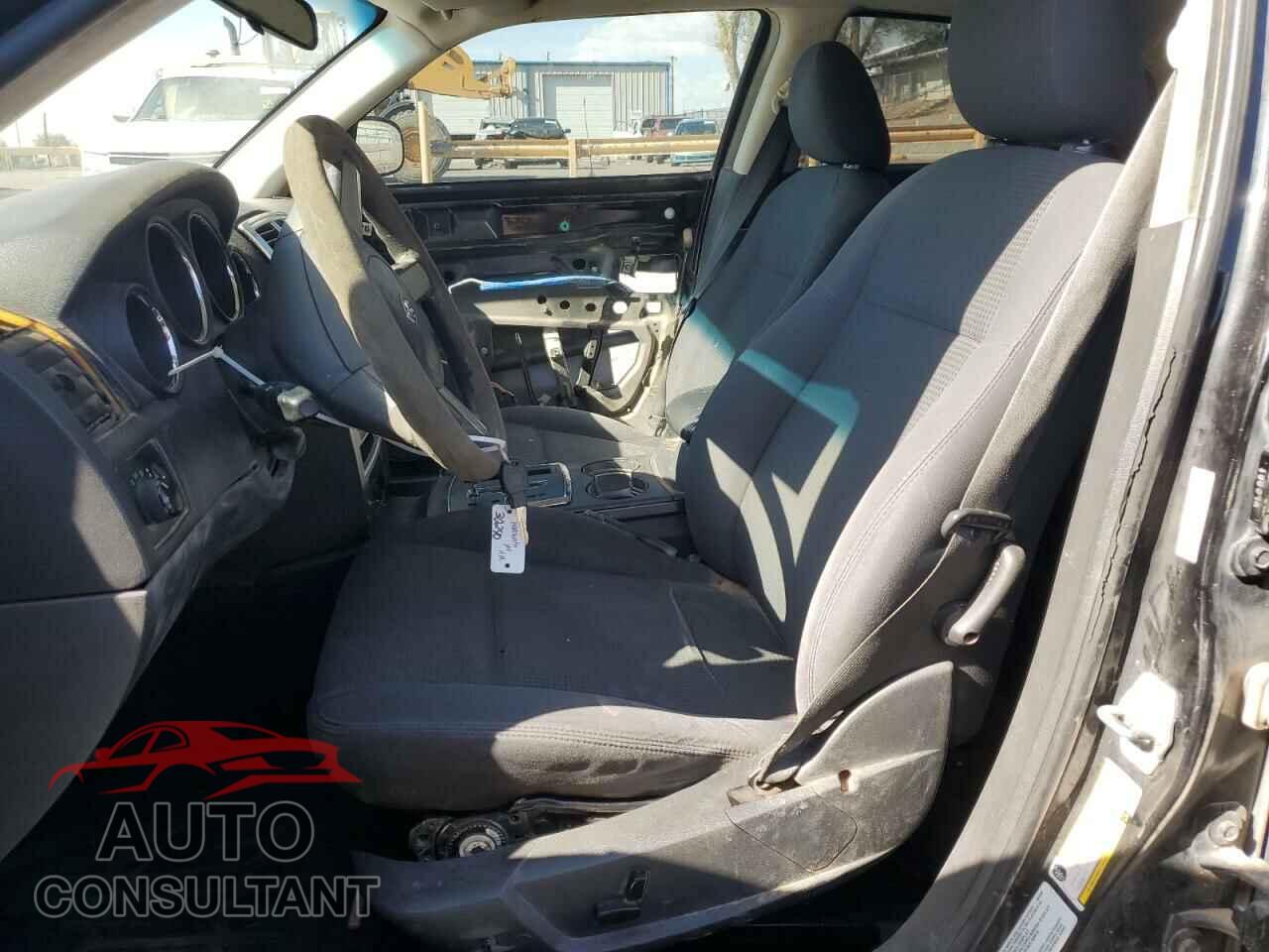 DODGE CHARGER 2010 - 2B3CA3CV7AH216803