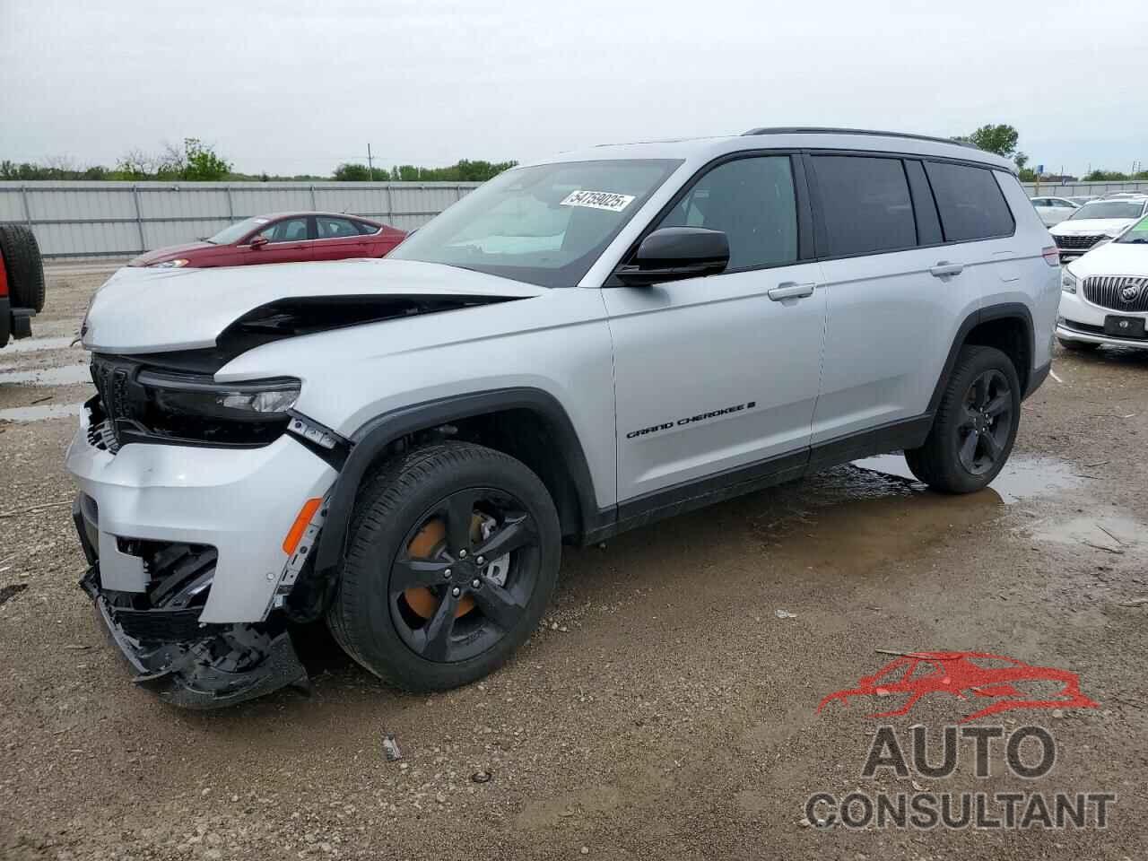 JEEP GRAND CHER 2024 - 1C4RJKBG7R8552278