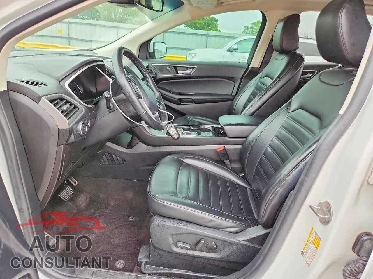 FORD EDGE 2020 - 2FMPK3J96LBA04351