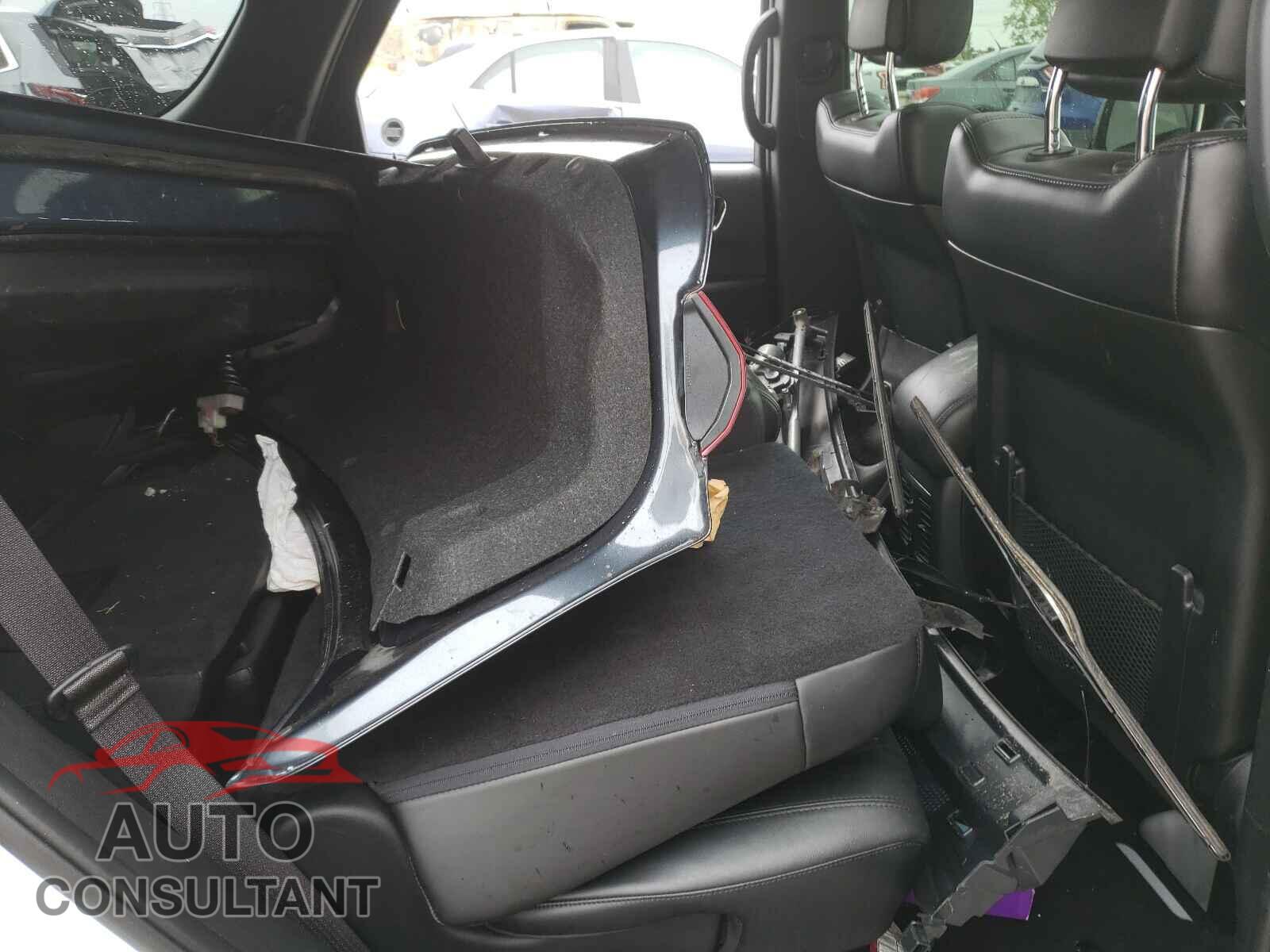 DODGE DURANGO 2019 - 1C4SDJCTXKC745090