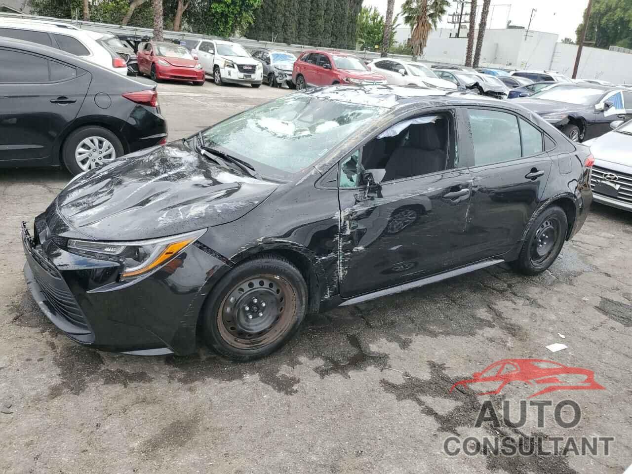 TOYOTA COROLLA 2024 - 5YFB4MDE0RP176897