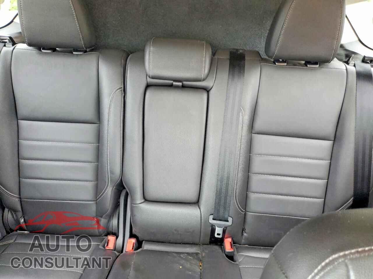 FORD ESCAPE 2014 - 1FMCU9J90EUC24691