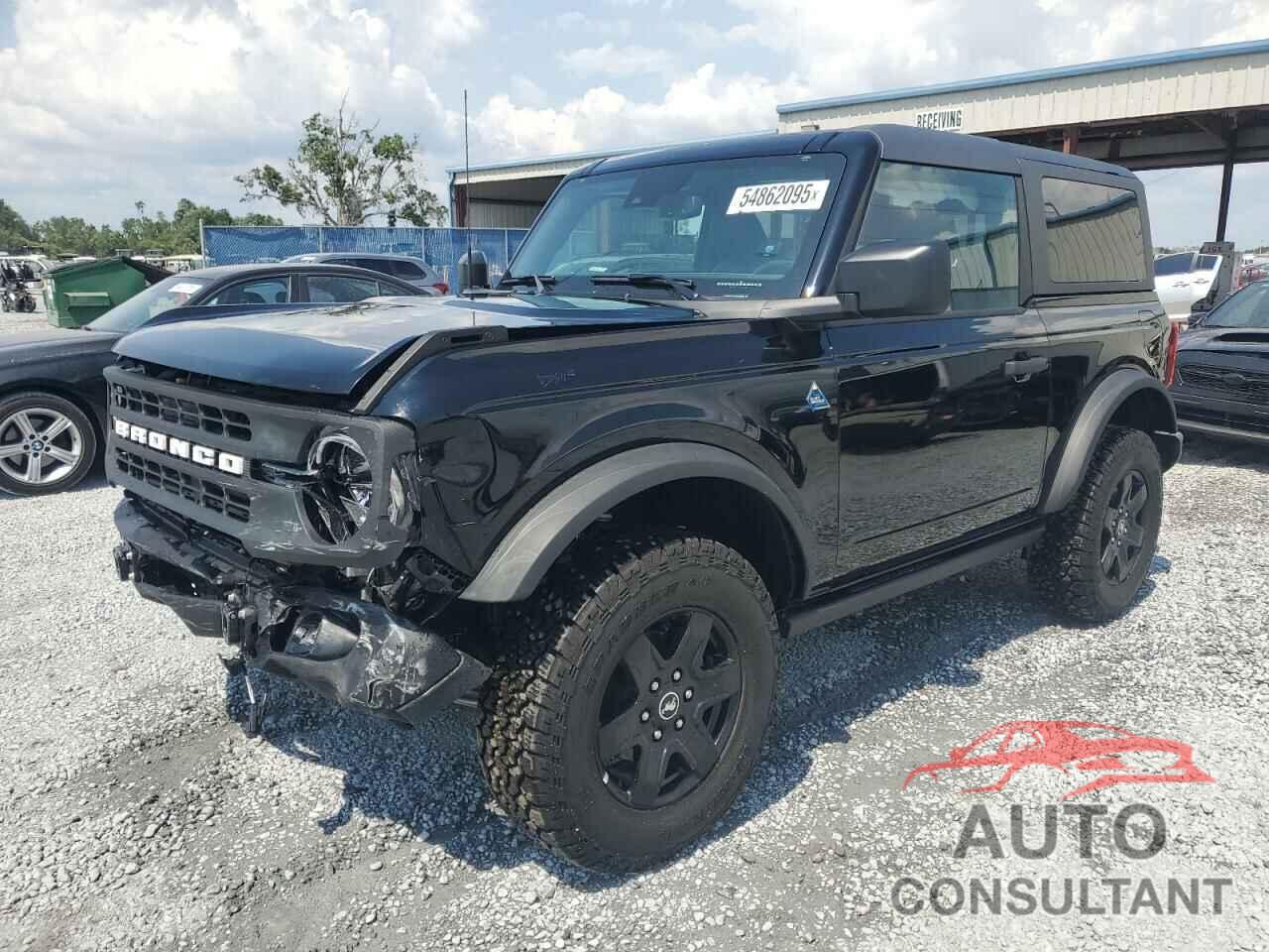 FORD BRONCO BLA 2024 - 1FMDE1AP7RLB23029