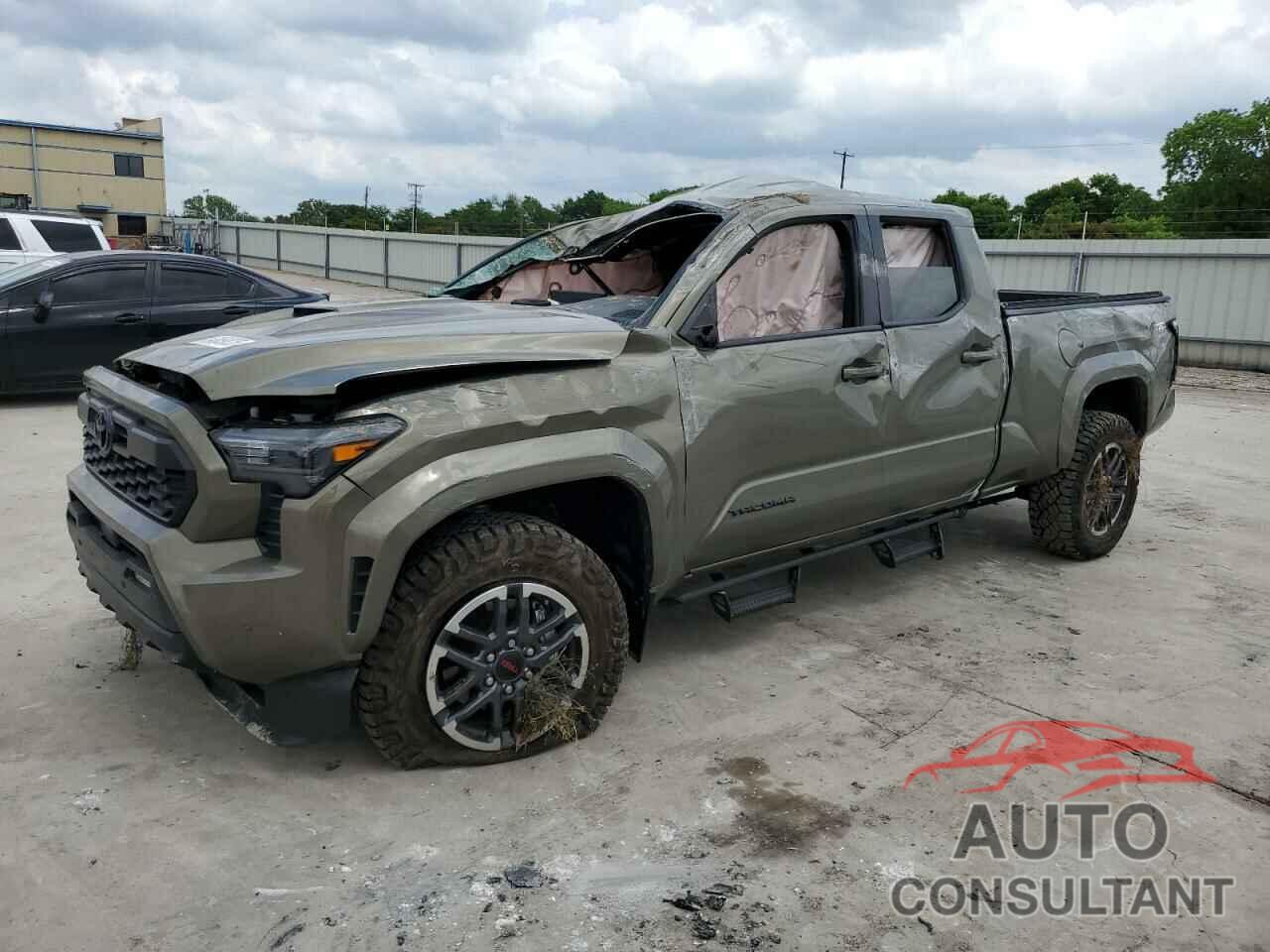 TOYOTA TACOMA 2024 - 3TYLB5JN1RT048880