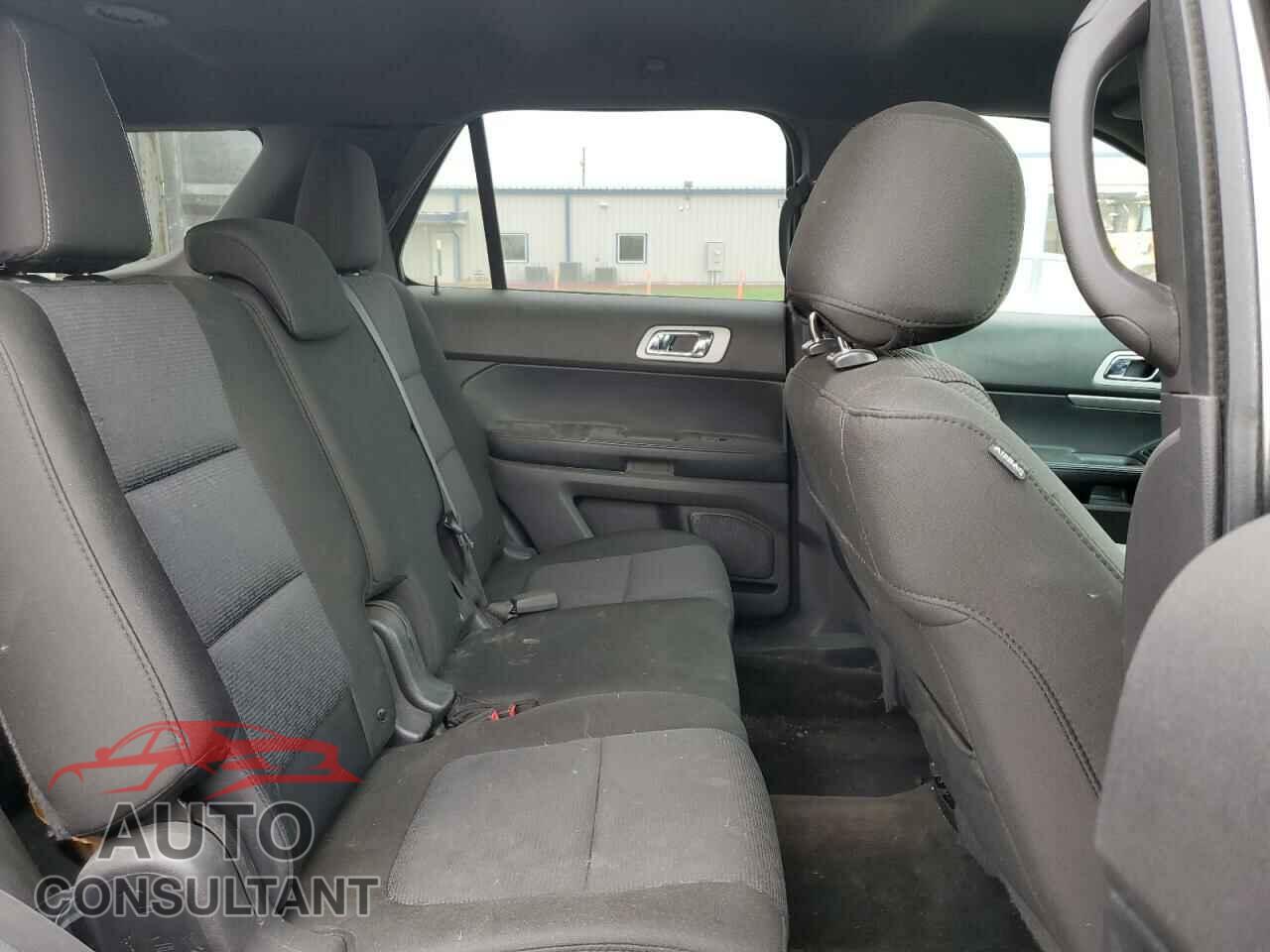 FORD EXPLORER 2015 - 1FM5K8D80FGB91350
