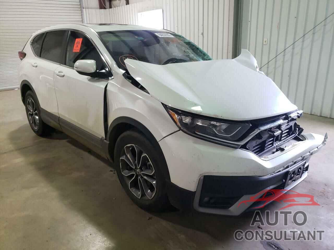 HONDA CRV 2020 - 2HKRW1H89LH426427