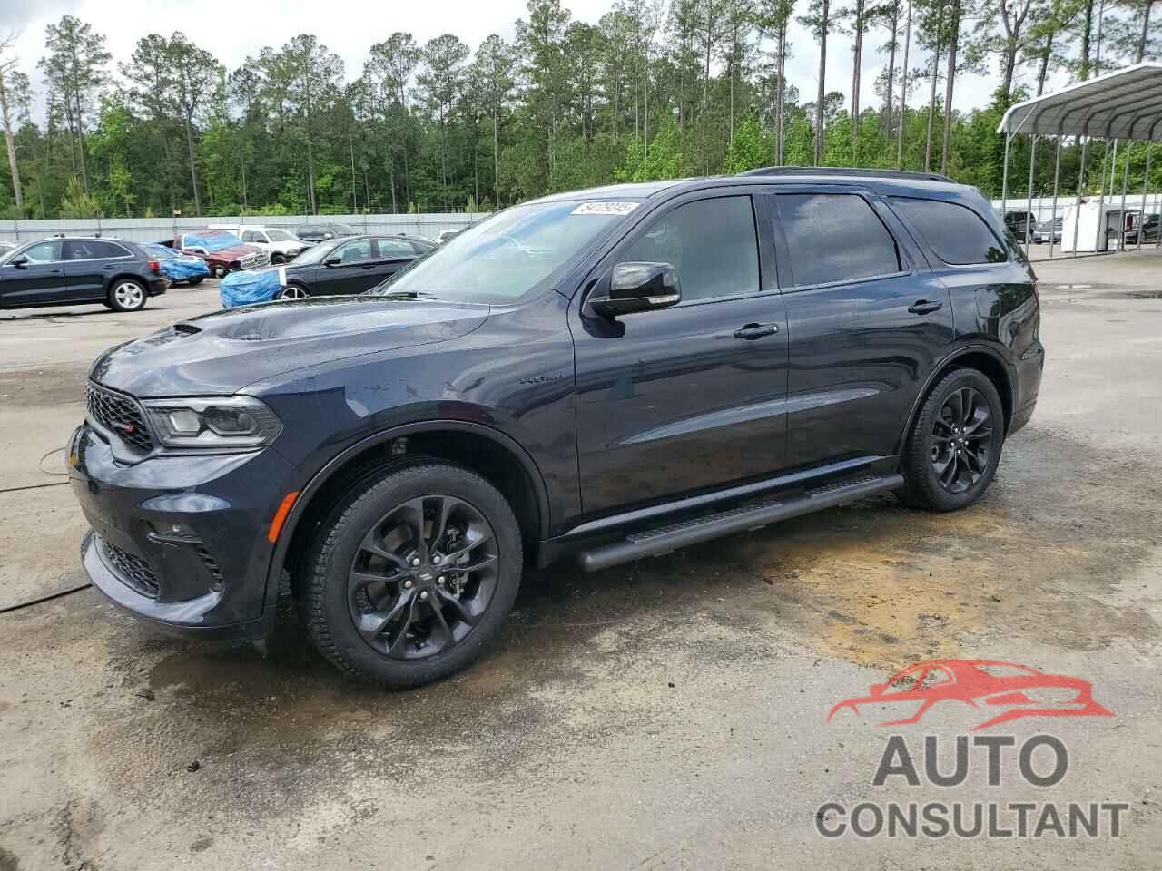 DODGE DURANGO 2023 - 1C4SDJCT6PC695571