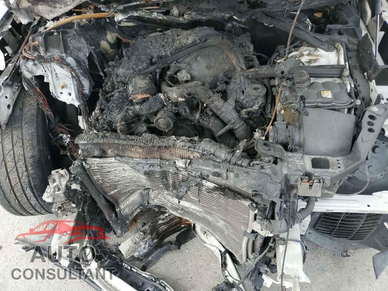 JAGUAR F-PACE 2017 - SADCL2BV6HA078334