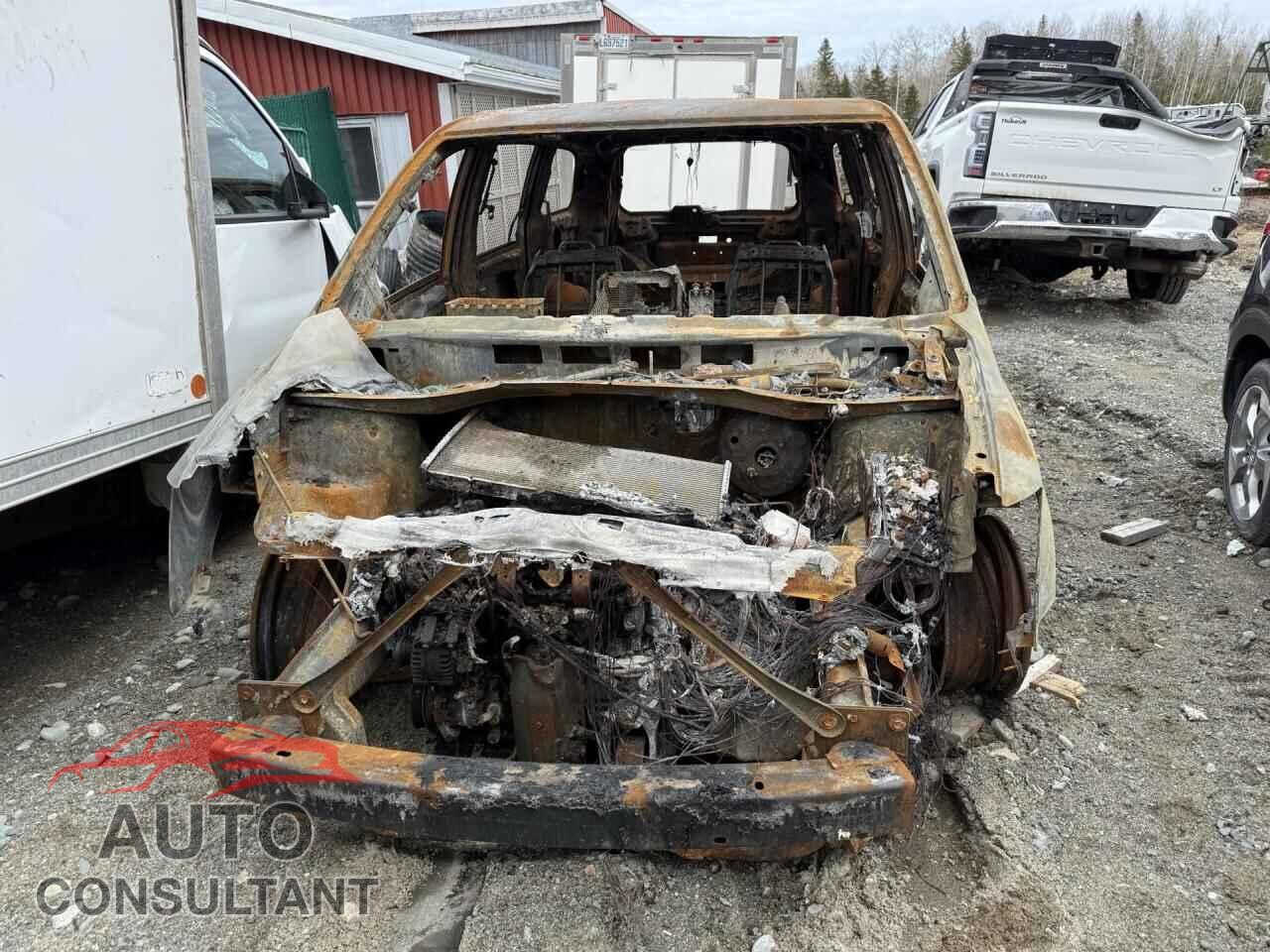 DODGE CARAVAN 2011 - 2D4JN1AGXBR774548