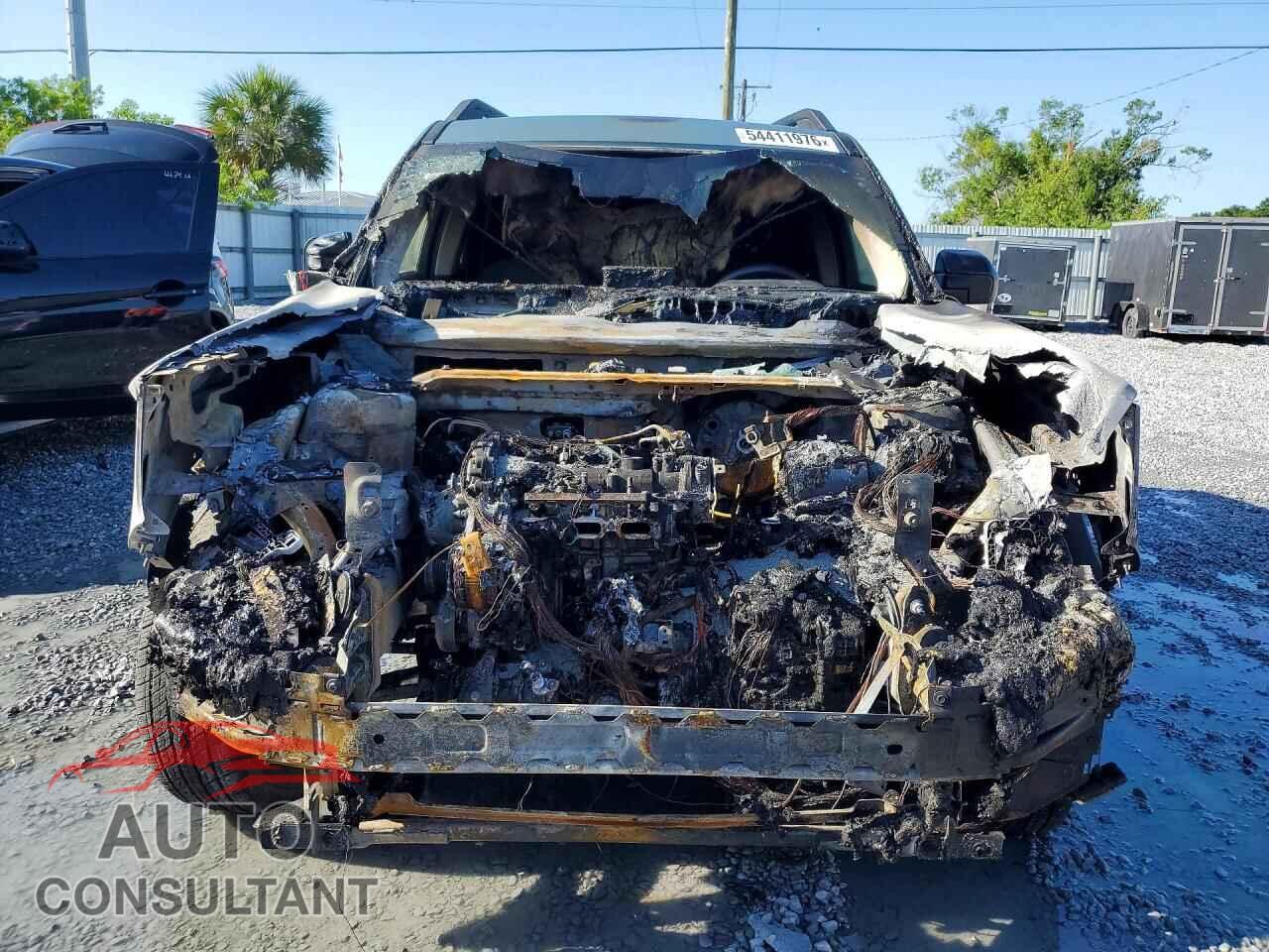 FORD BRONCO 2023 - 3FMCR9B6XPRD08601