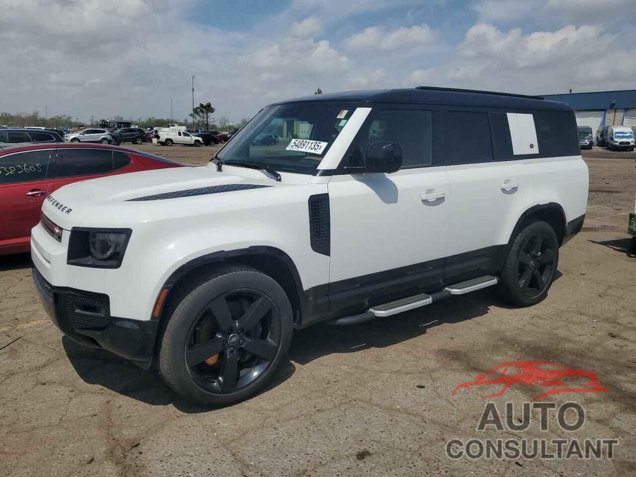 LAND ROVER DEFENDER 2023 - SALE2FEU2P2218835