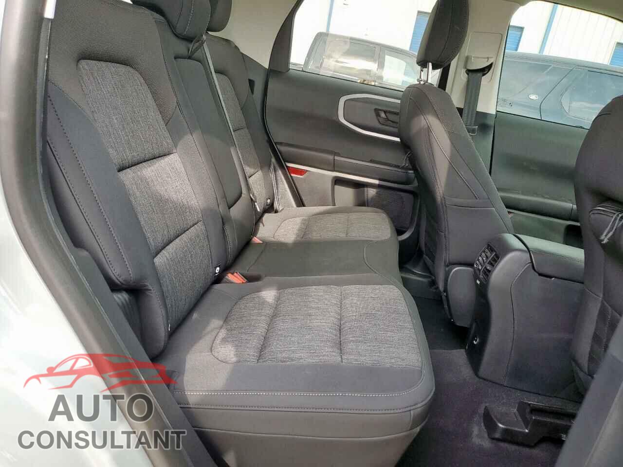 FORD BRONCO 2023 - 3FMCR9B61PRE12152