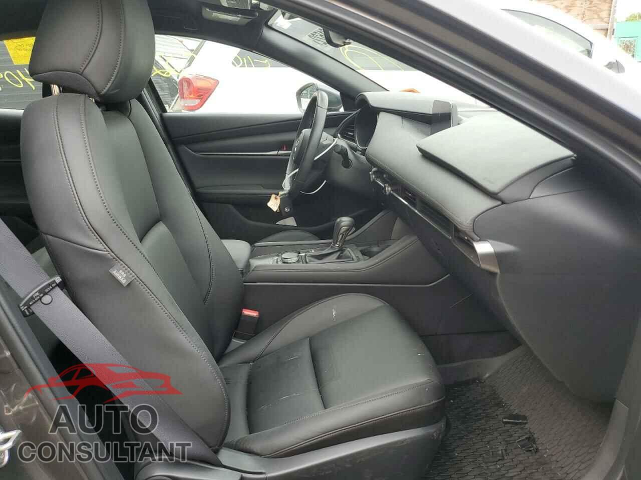 MAZDA 3 2020 - JM1BPBLM0L1173899
