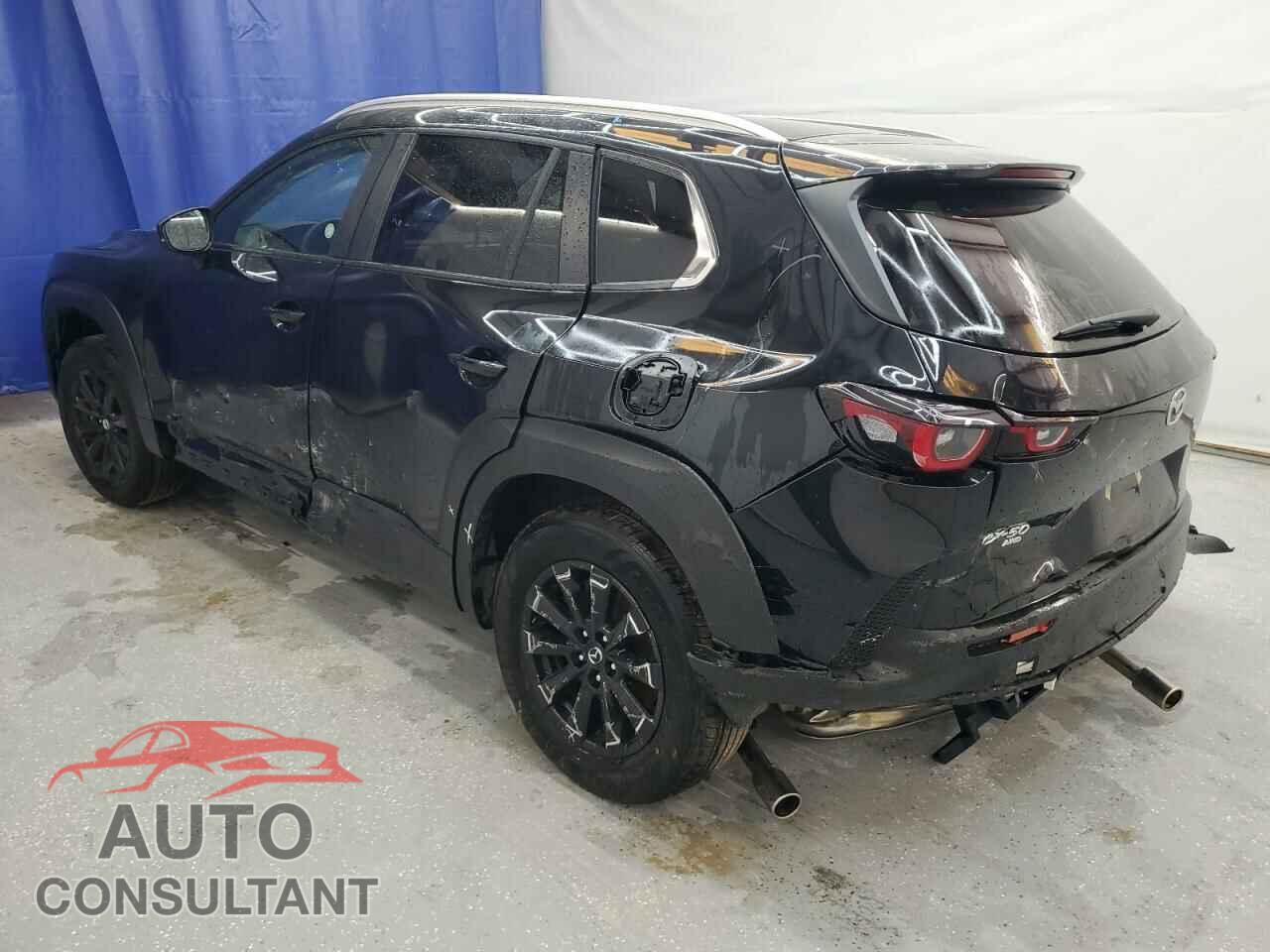 MAZDA CX-50 PREF 2024 - 7MMVABBM0RN180627