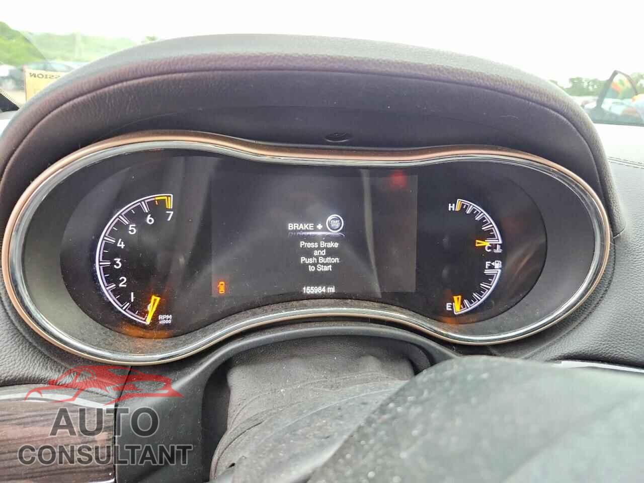 JEEP CHEROKEE 2014 - 1C4RJFCG7EC328683