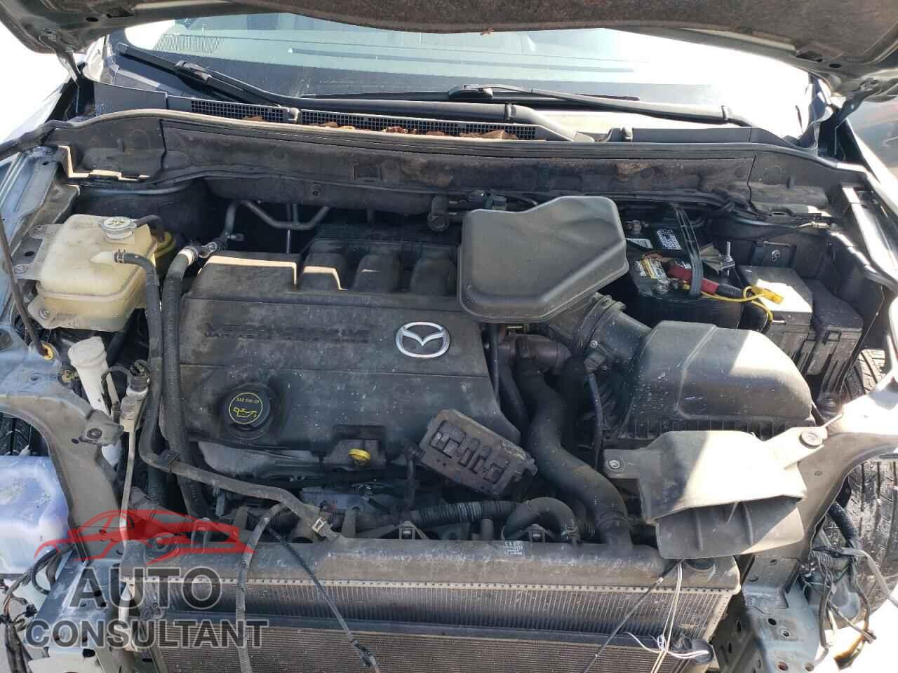 MAZDA CX-9 2011 - JM3TB2DAXB0330938