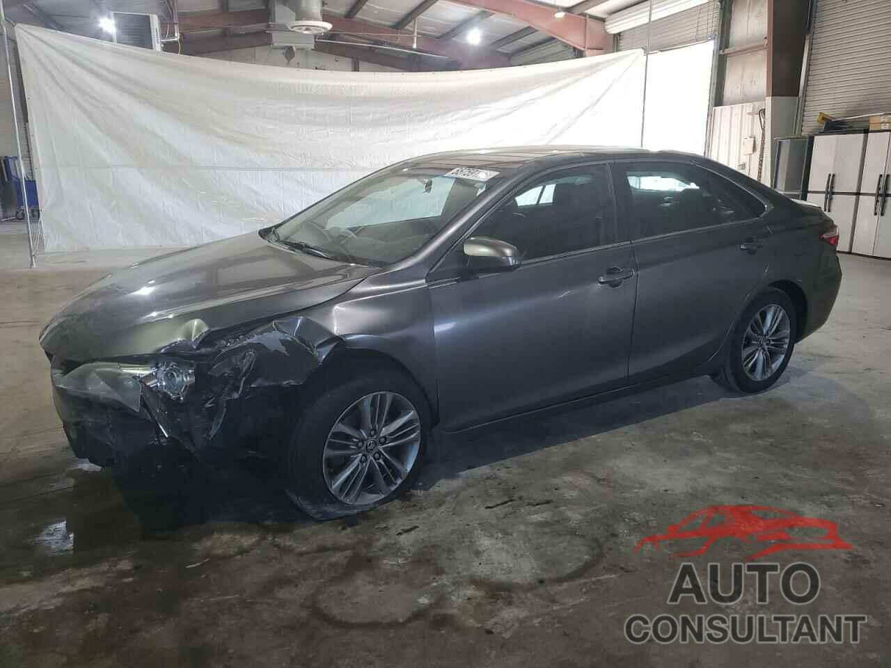 TOYOTA CAMRY 2015 - 4T1BF1FK3FU978446