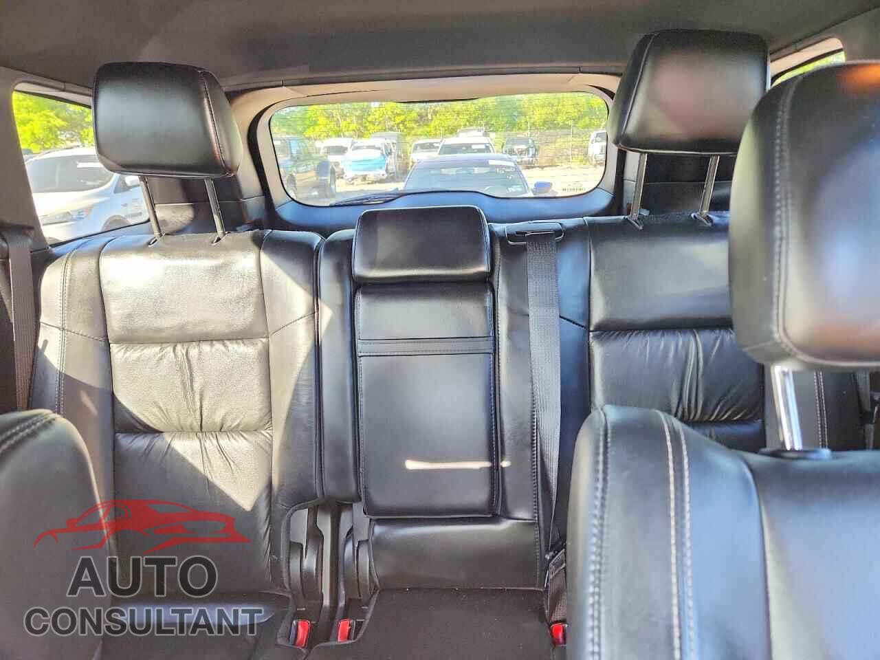 JEEP CHEROKEE 2015 - 1C4RJFBG3FC752901
