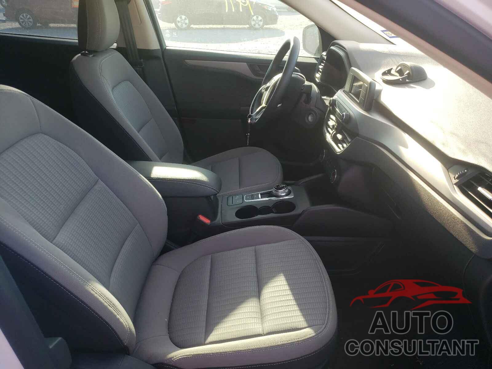 FORD ESCAPE 2020 - 1FMCU0F63LUB10109