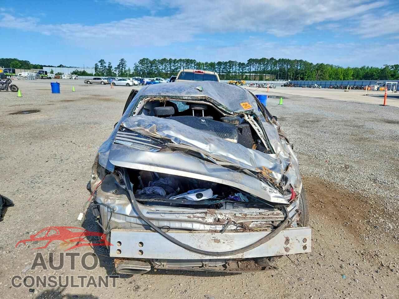 LEXUS IS 2017 - JTHBA1D2XH5040204