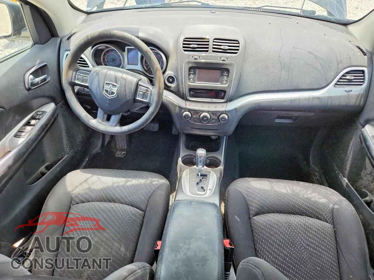 DODGE JOURNEY 2015 - 3C4PDCAB1FT557841
