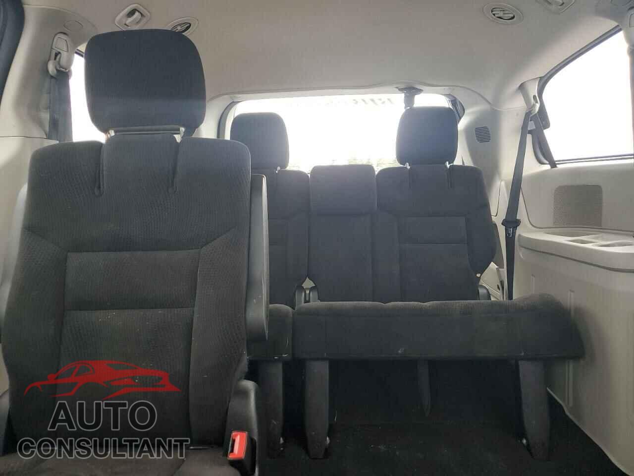 DODGE CARAVAN 2016 - 2C4RDGCG3GR381128