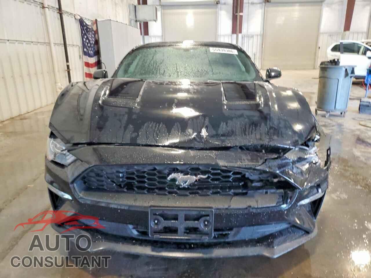 FORD MUSTANG 2020 - 1FA6P8TH2L5148704