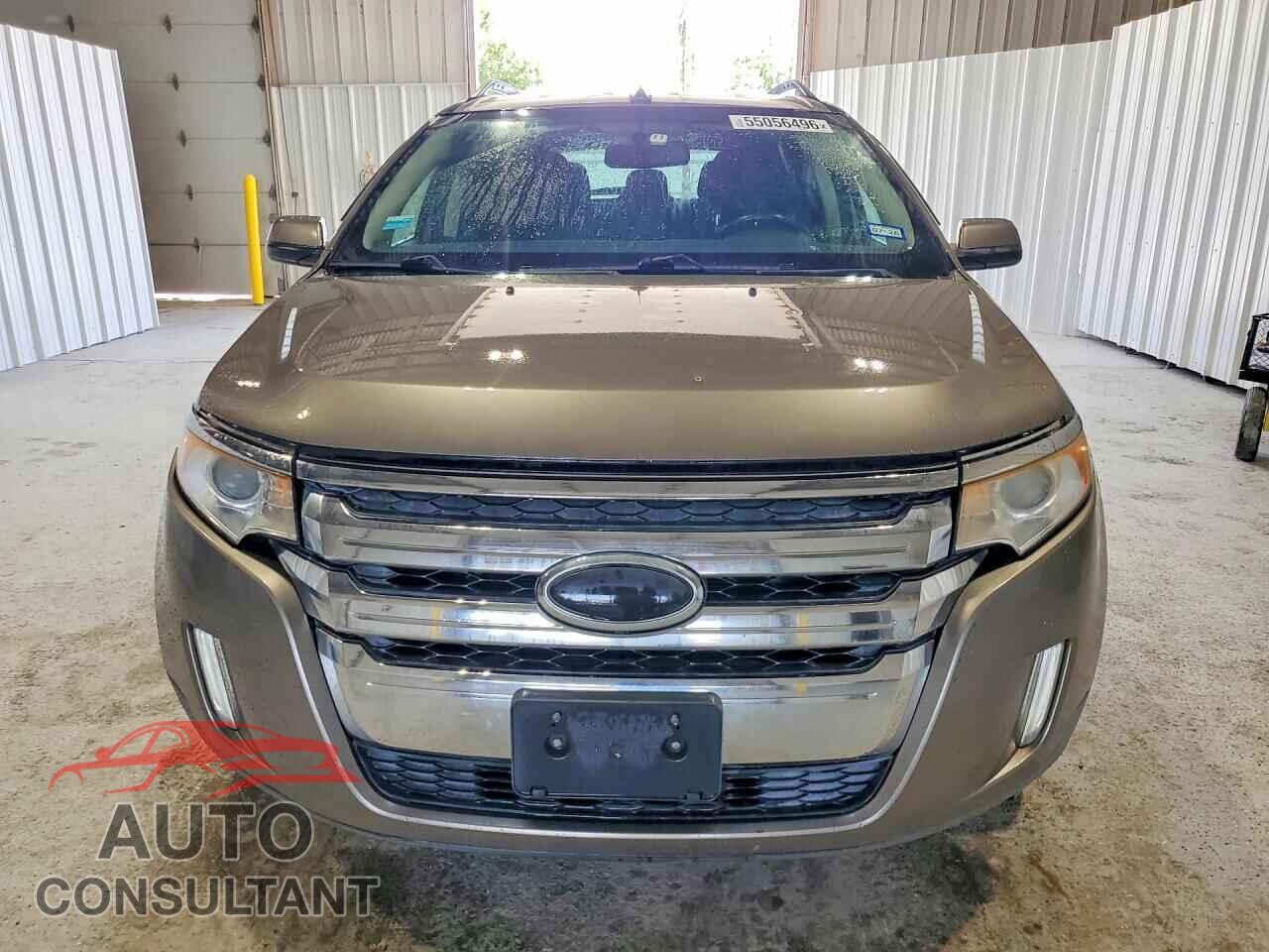 FORD EDGE 2013 - 2FMDK4JC0DBA44995