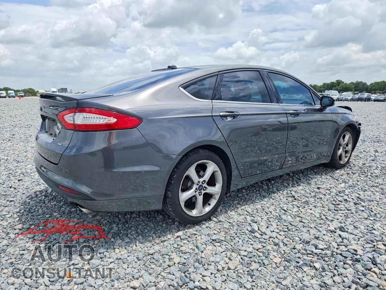 FORD FUSION 2015 - 3FA6P0H71FR102252