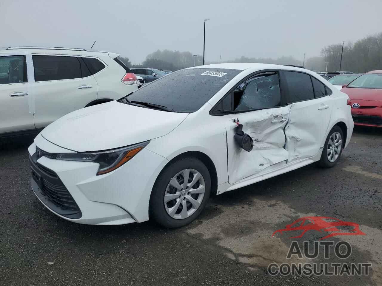 TOYOTA COROLLA 2024 - 5YFB4MDE4RP101295